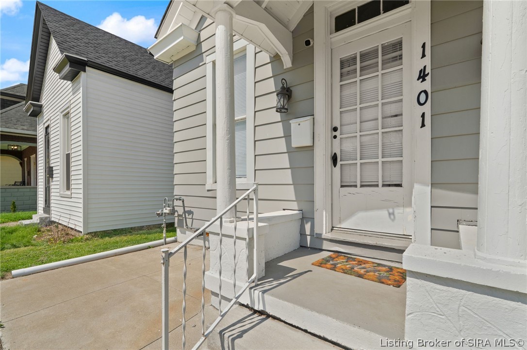1401 E Oak Street Property Photo 6