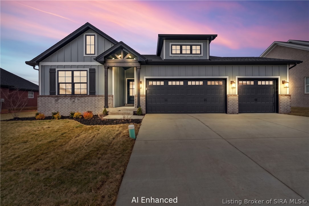 7039 Oaken Lane Lot 233 Property Photo 1
