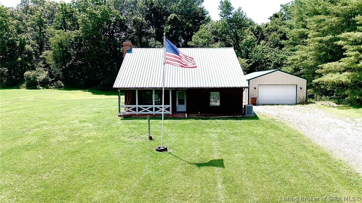 2634 S Comer Road Property Photo 1