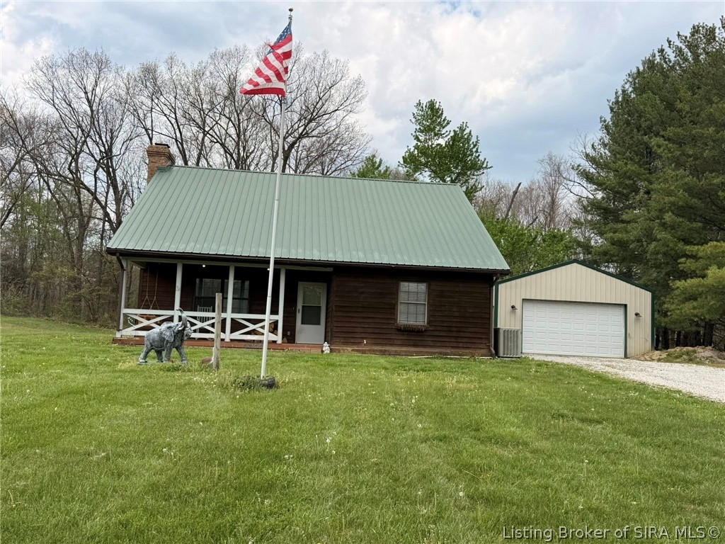 2634 S Comer Road Property Photo 2