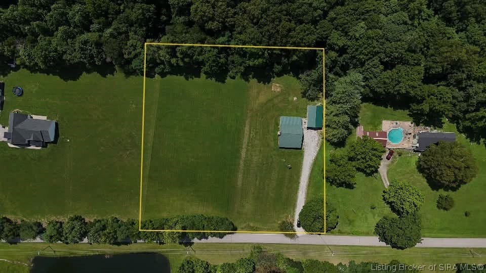 2634 S Comer Road Property Photo 3