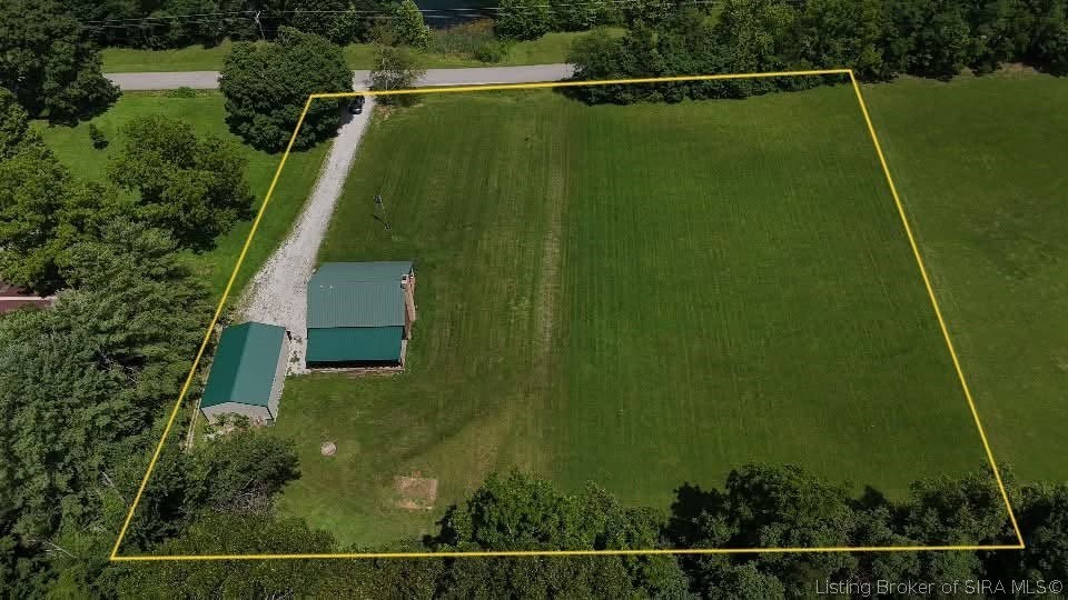 2634 S Comer Road Property Photo 4