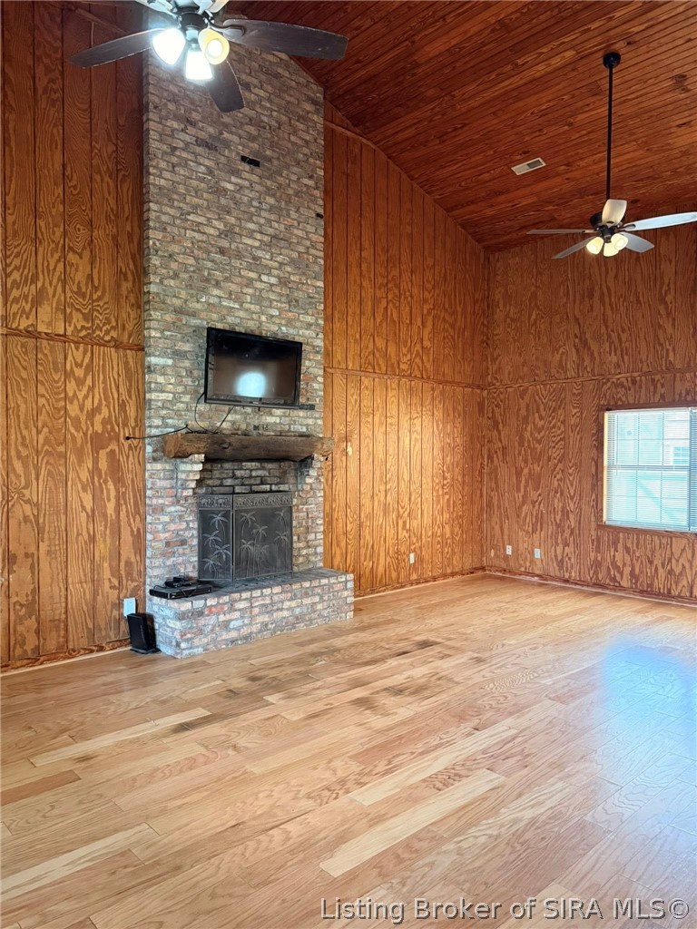 2634 S Comer Road Property Photo 5