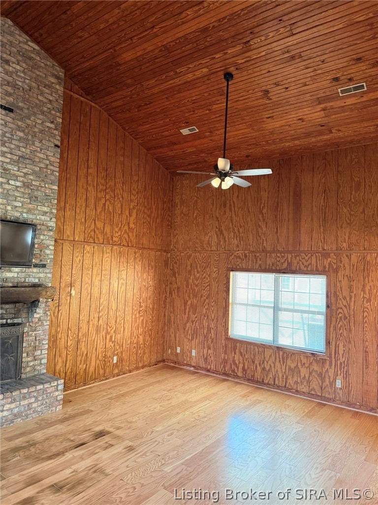 2634 S Comer Road Property Photo 8