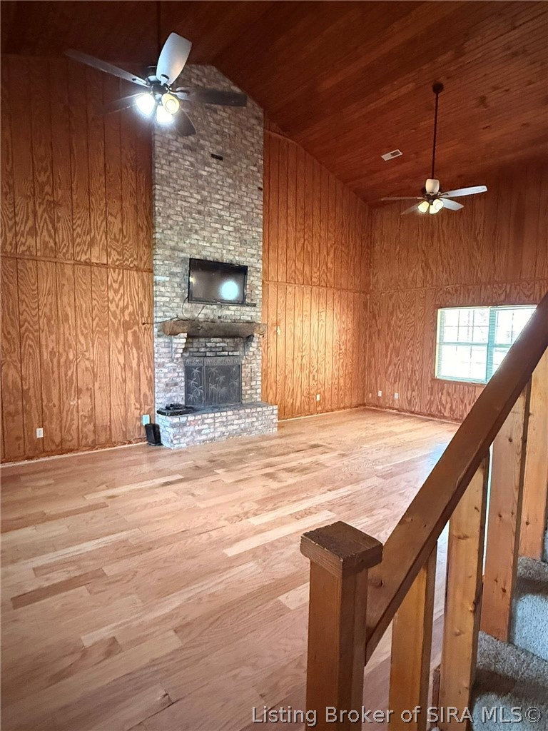 2634 S Comer Road Property Photo 9