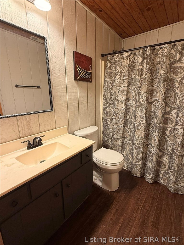 2634 S Comer Road Property Photo 24