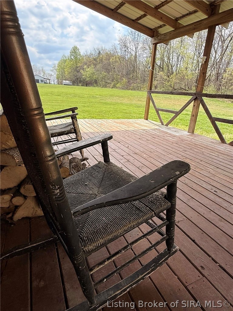 2634 S Comer Road Property Photo 28