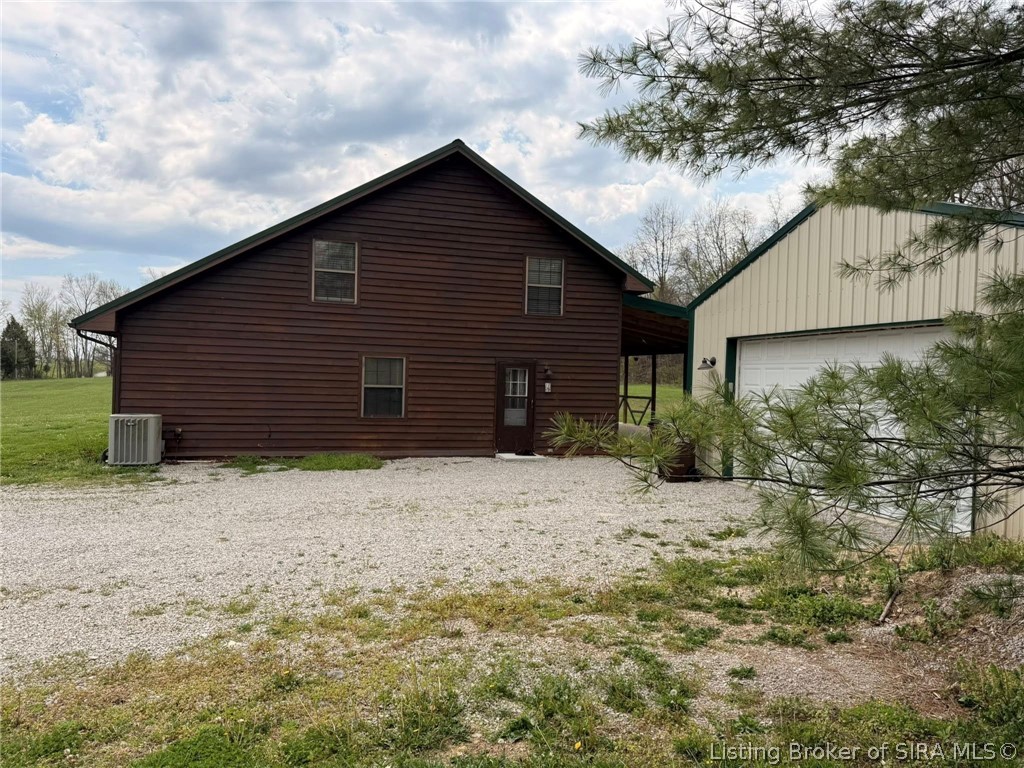2634 S Comer Road Property Photo 29