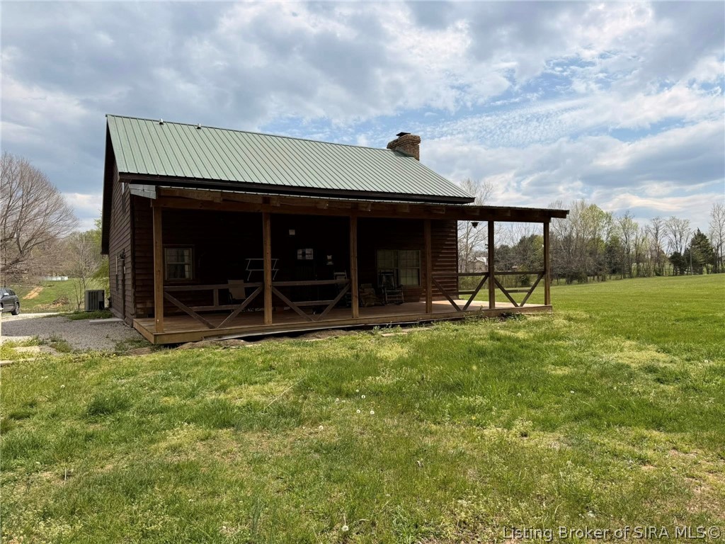 2634 S Comer Road Property Photo 30