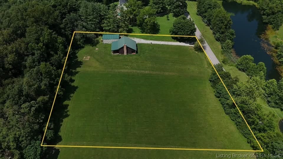 2634 S Comer Road Property Photo 33