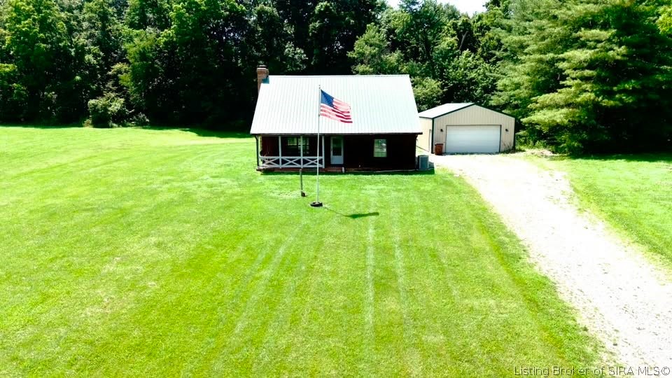 2634 S Comer Road Property Photo 34