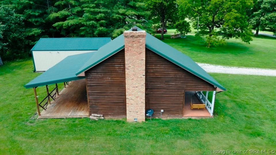 2634 S Comer Road Property Photo 35
