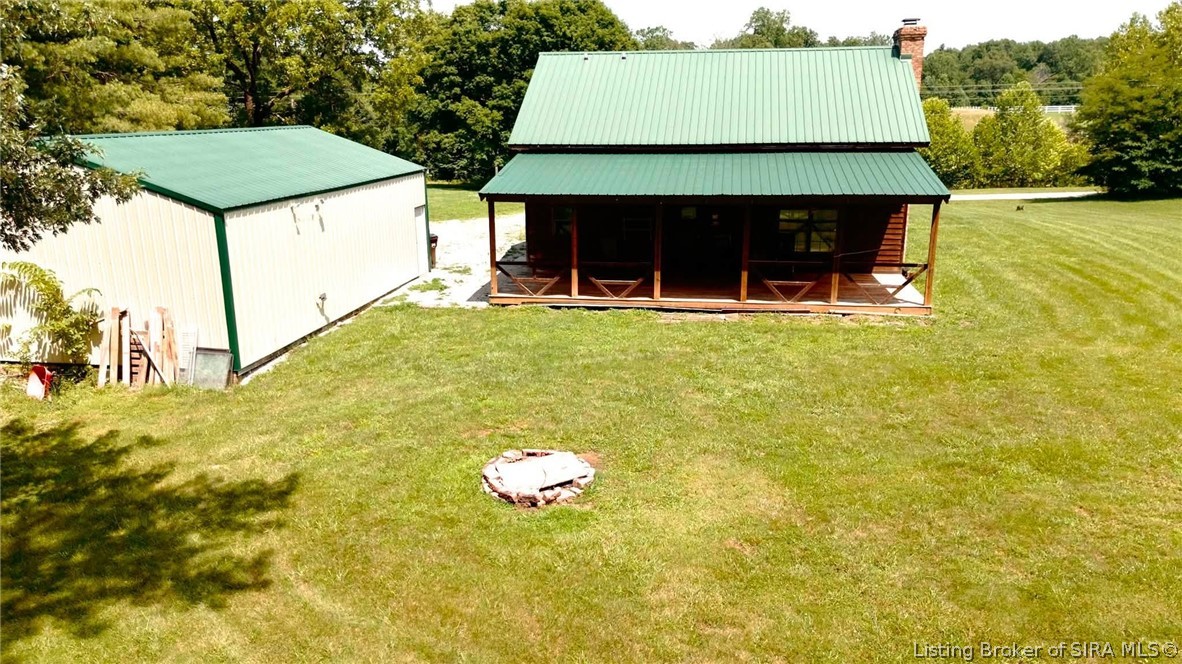 2634 S Comer Road Property Photo 36