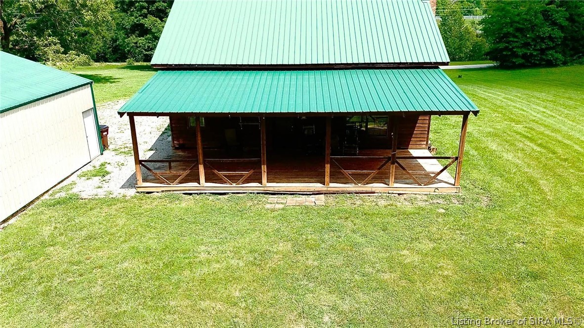 2634 S Comer Road Property Photo 38