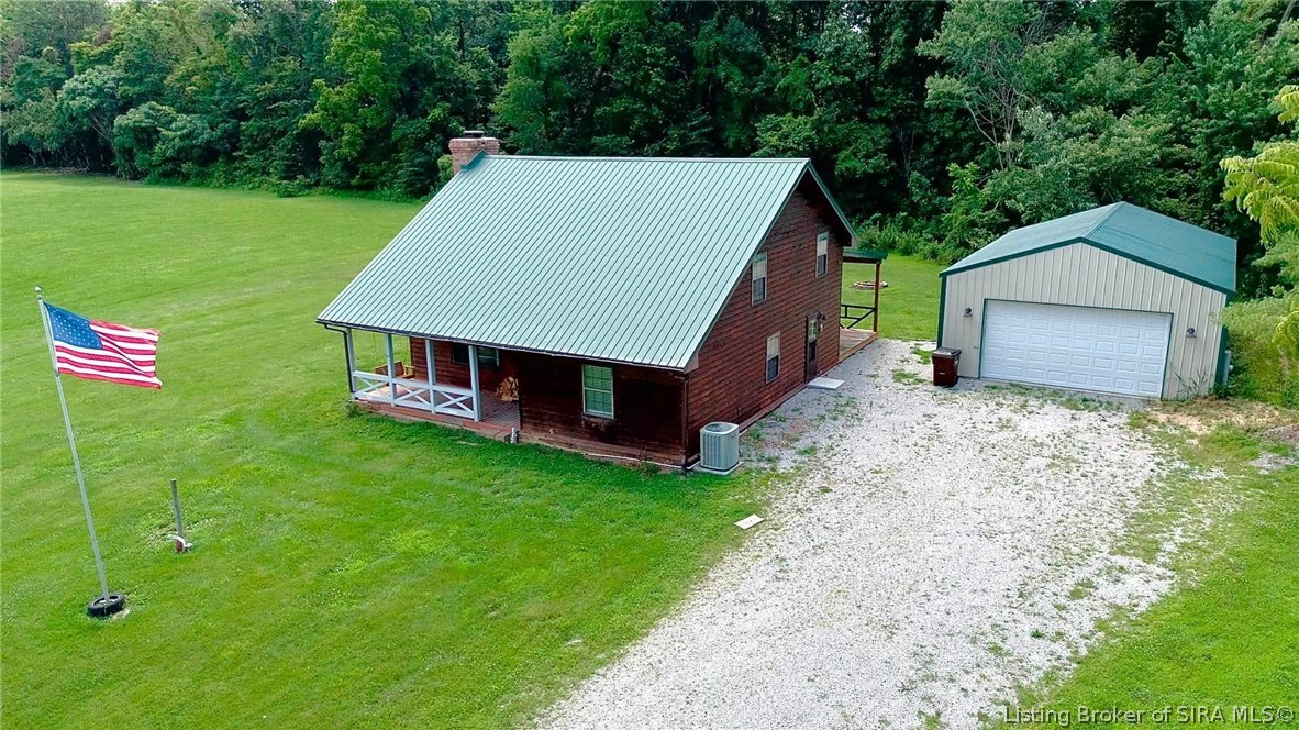 2634 S Comer Road Property Photo 39