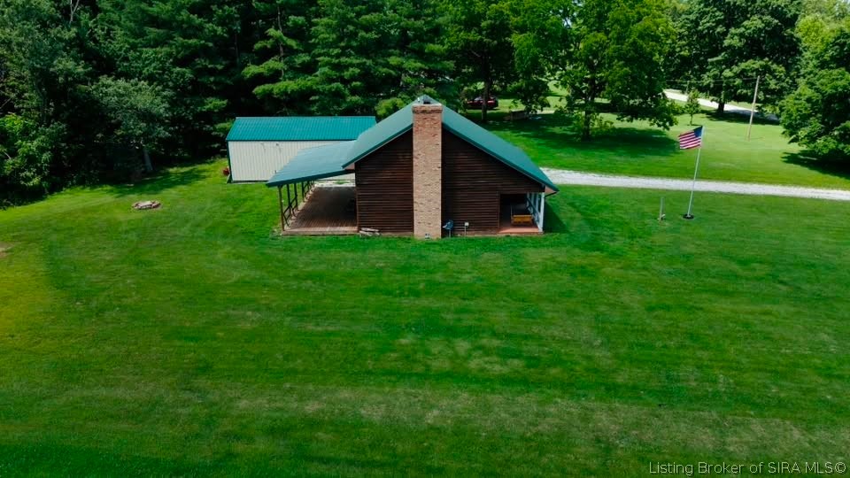 2634 S Comer Road Property Photo 40