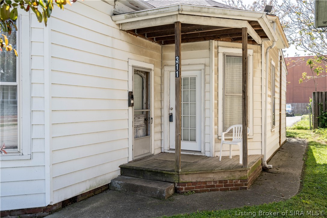 311 Wall Street Property Photo 2