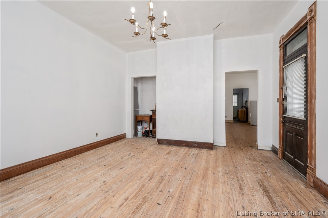 311 Wall Street Property Photo 14