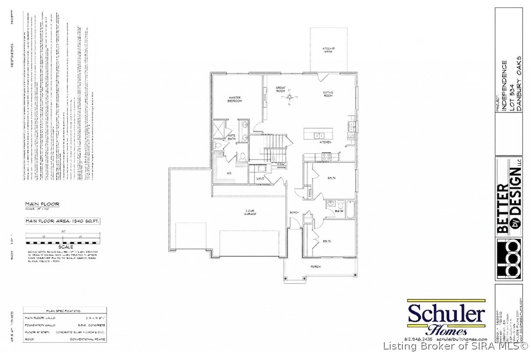 7618 Melrose Lane Lot 534 Property Photo 5