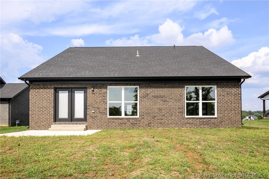 7618 Melrose Lane Lot 534 Property Photo 46