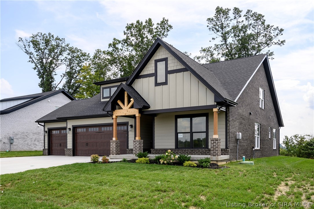 7618 Melrose Lane Lot 534 Property Photo 54