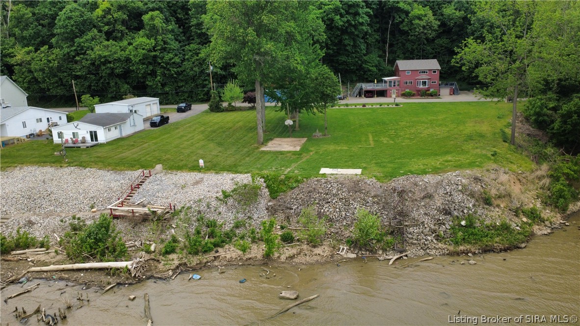 5820 Upper River Road B Property Photo 5