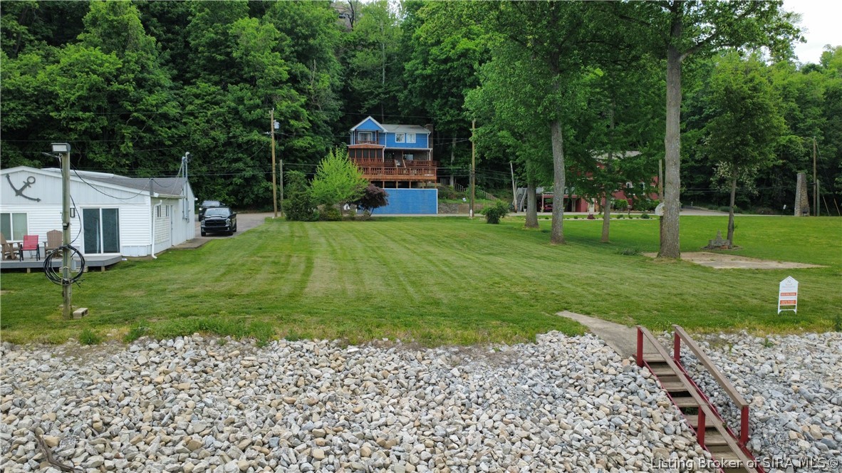 5820 Upper River Road B Property Photo 10