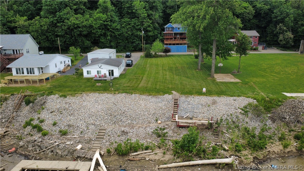 5820 Upper River Road B Property Photo 11