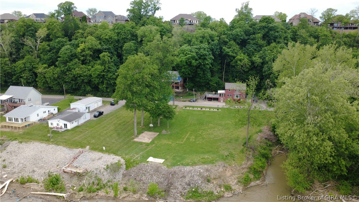 5820 Upper River Road B Property Photo 12