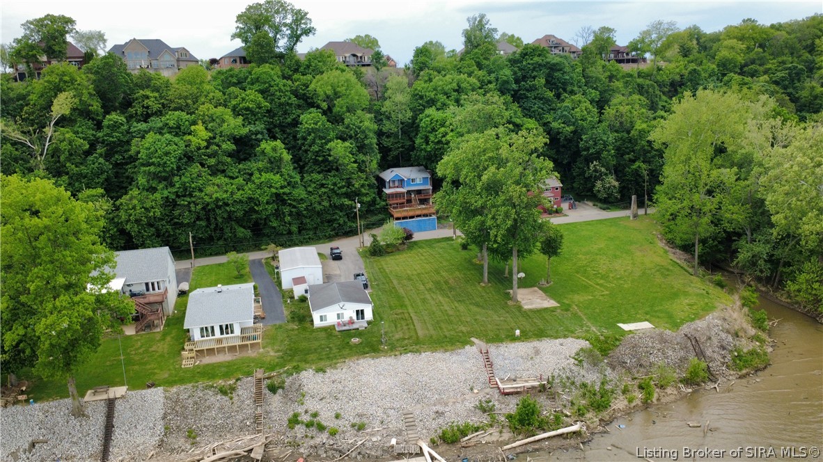 5820 Upper River Road B Property Photo 13