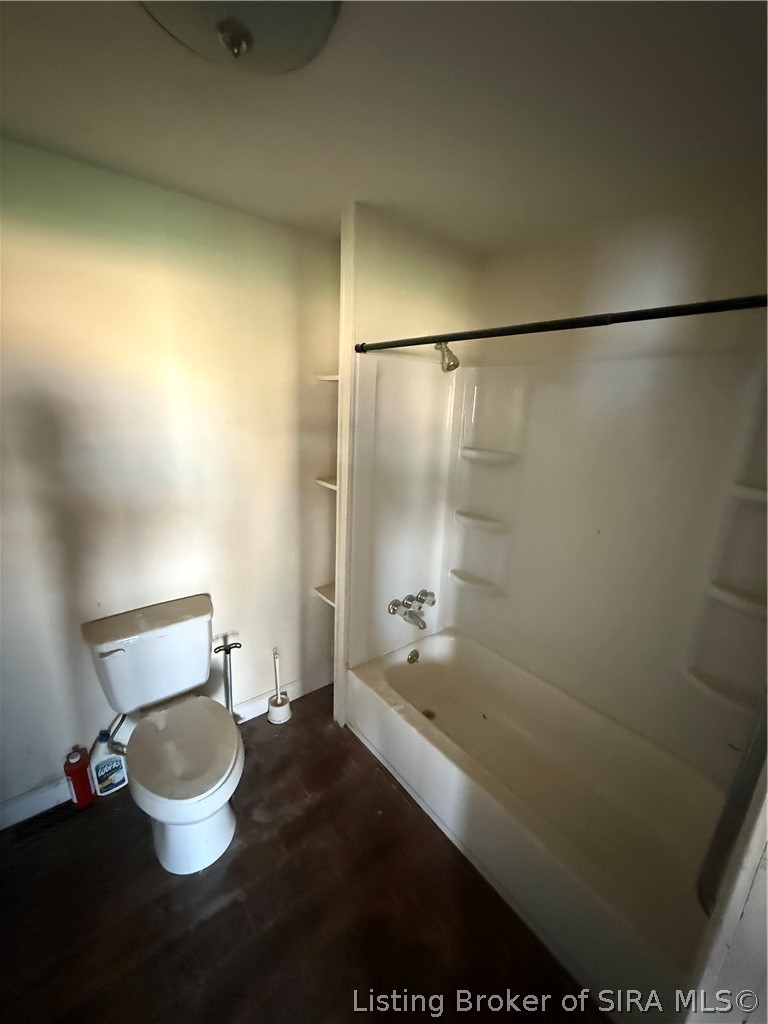 3568 W Mount Tabor Road Property Photo 17
