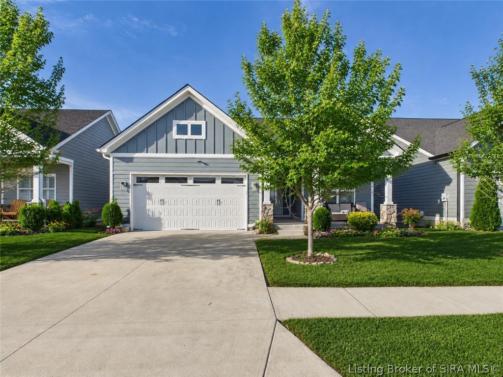 4179 Laverne Way Property Photo 1