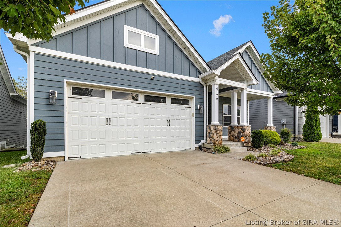 4179 Laverne Way Property Photo 1