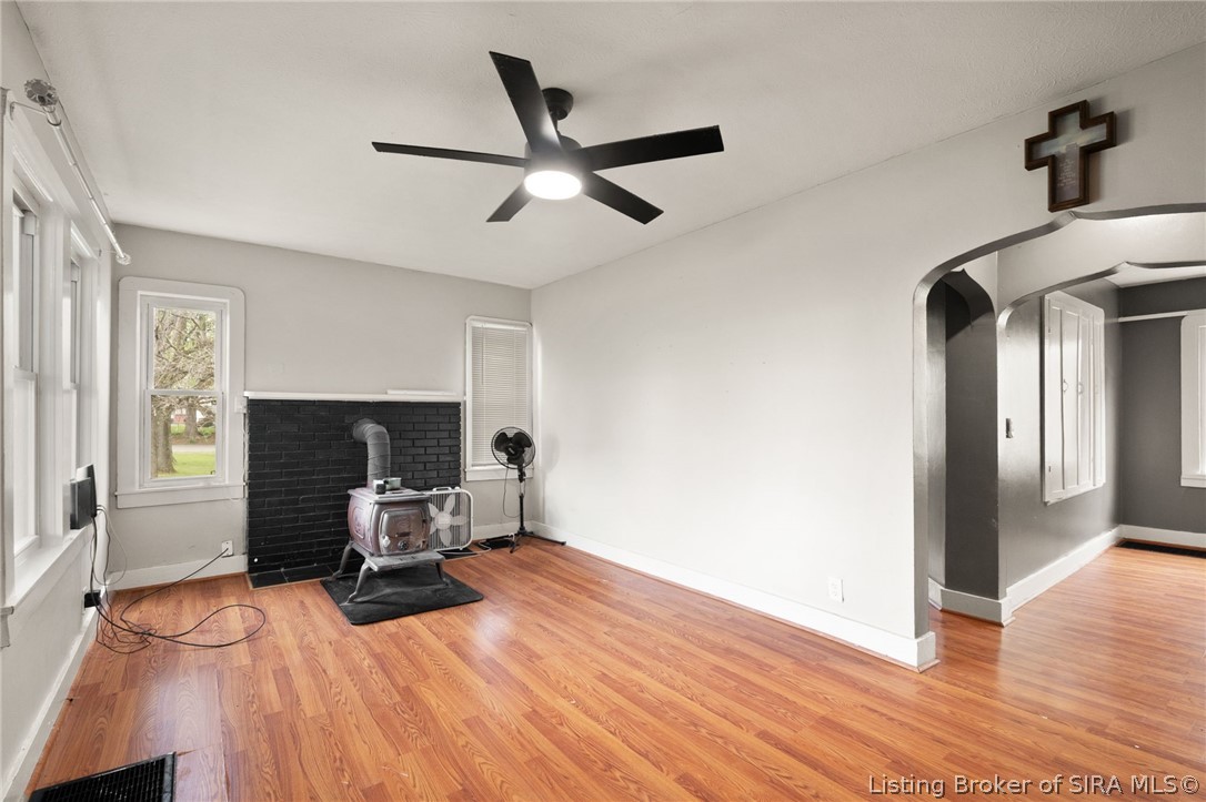 1610 Hwy 64 Nw Property Photo 6