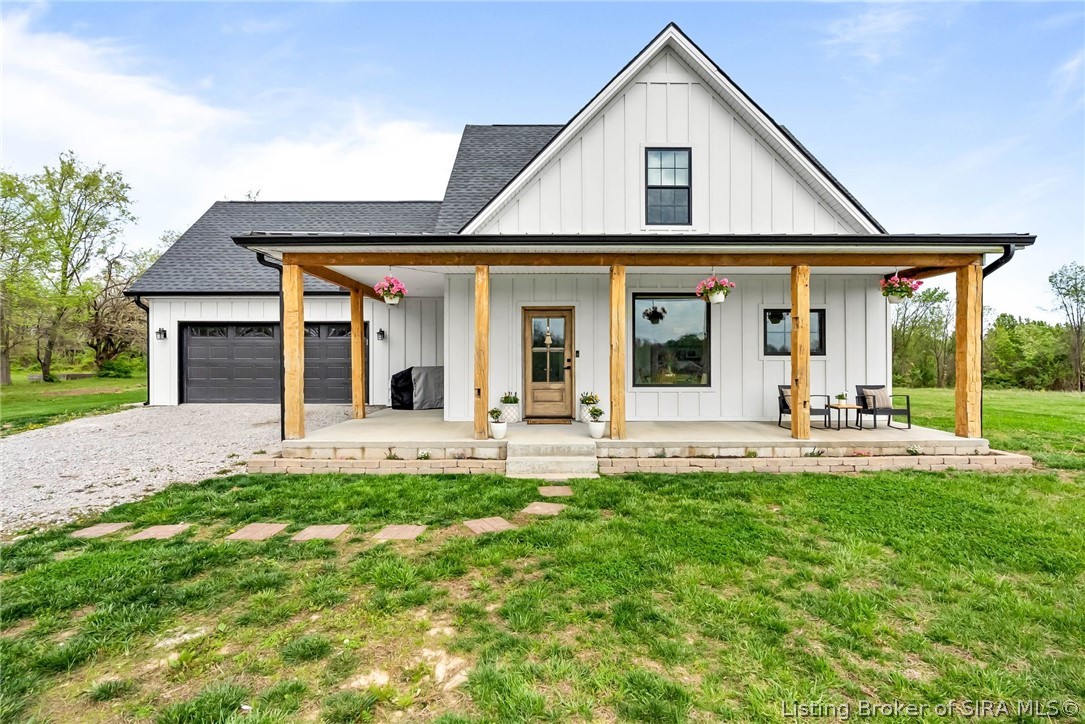 5614 High Jackson Road Property Photo 1