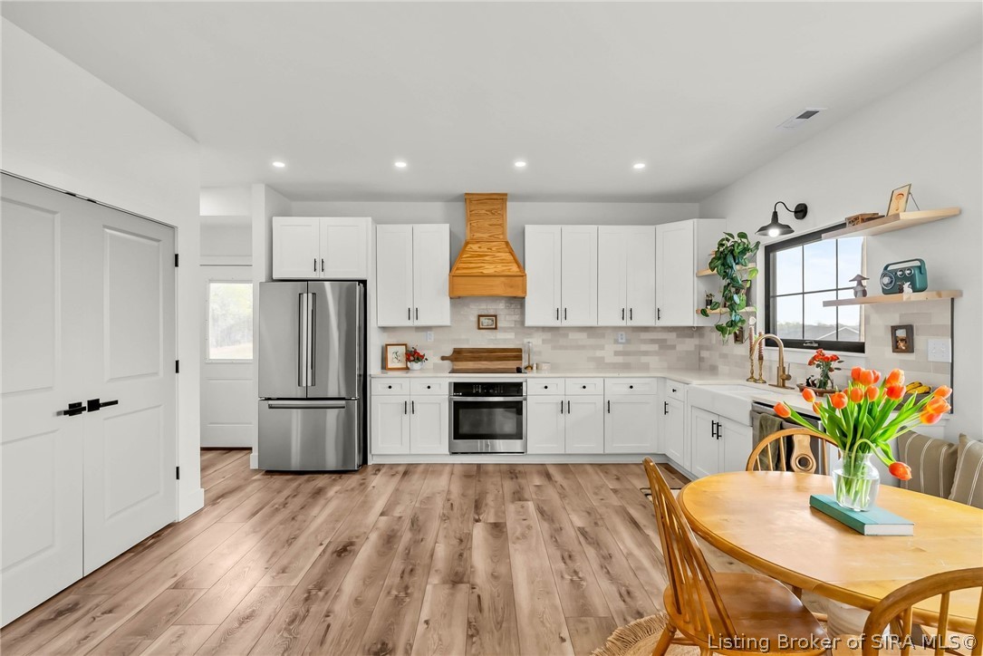 5614 High Jackson Road Property Photo 3