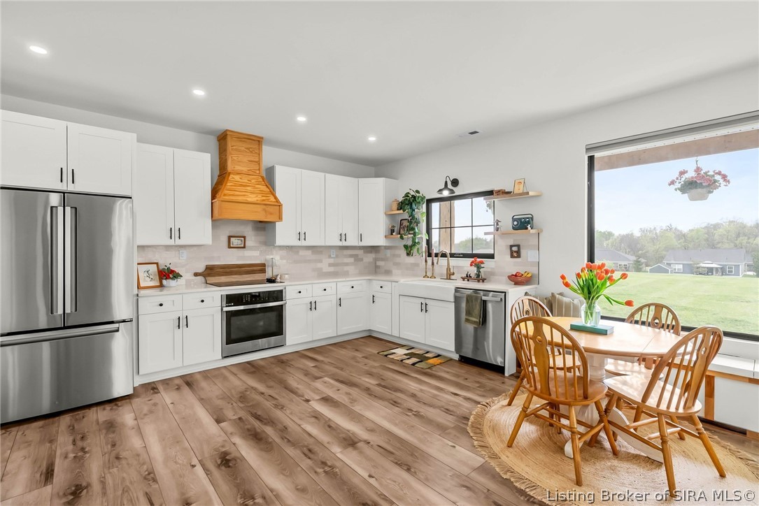 5614 High Jackson Road Property Photo 4