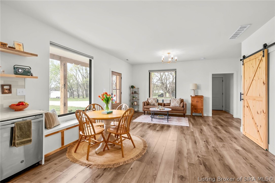 5614 High Jackson Road Property Photo 7