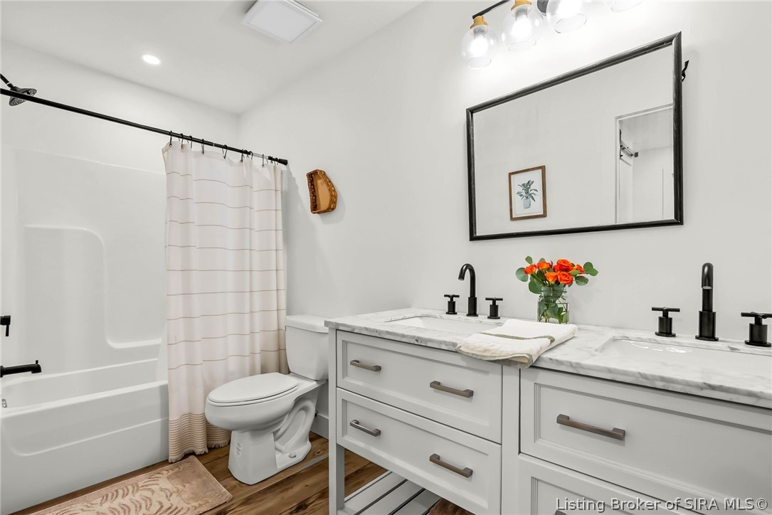 5614 High Jackson Road Property Photo 21