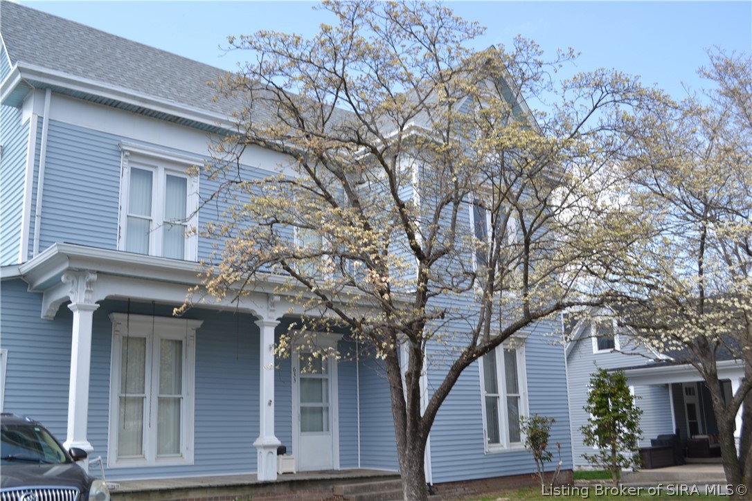 633 N Capitol Avenue Property Photo 2