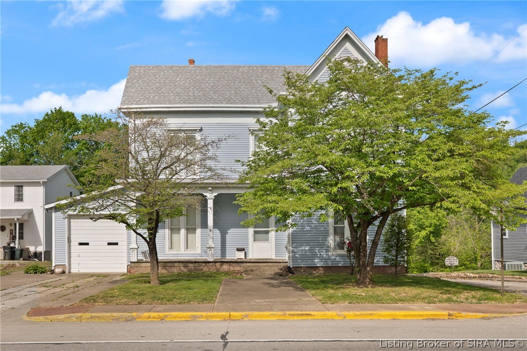 633 N Capitol Avenue Property Photo 3