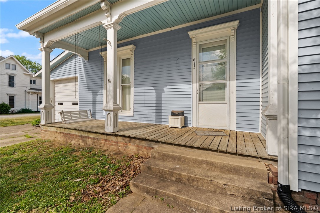 633 N Capitol Avenue Property Photo 13