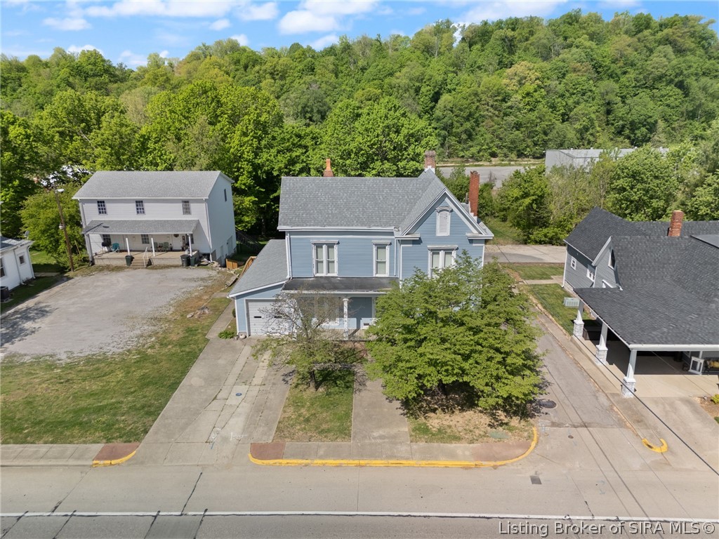 633 N Capitol Avenue Property Photo 44