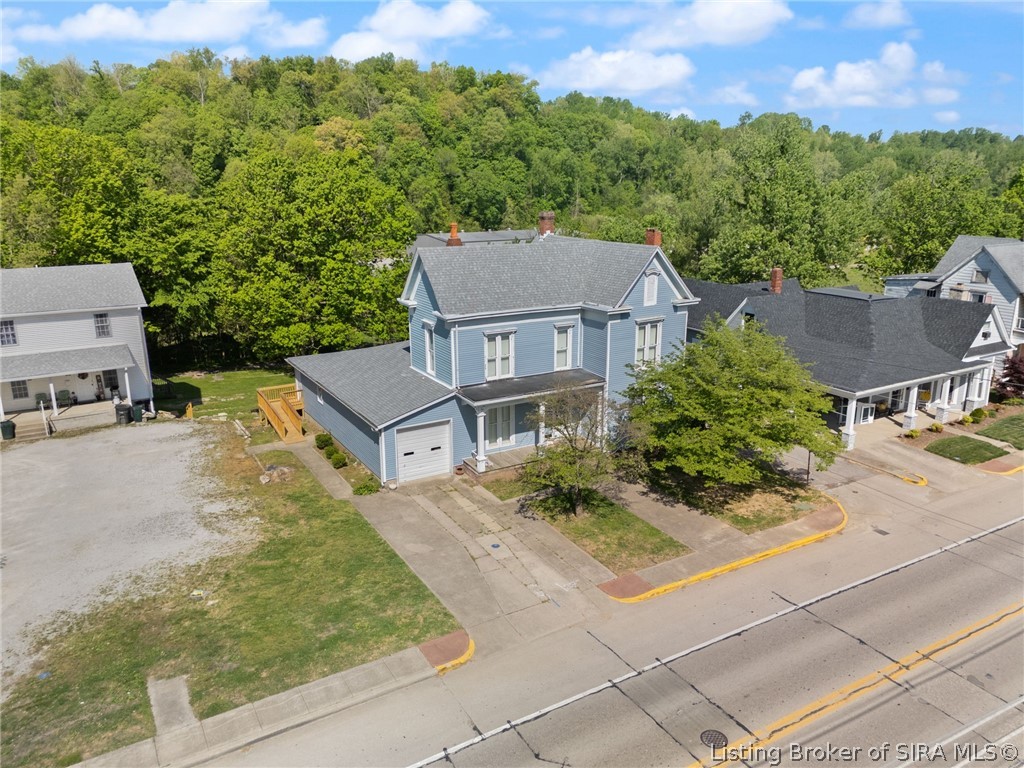 633 N Capitol Avenue Property Photo 45
