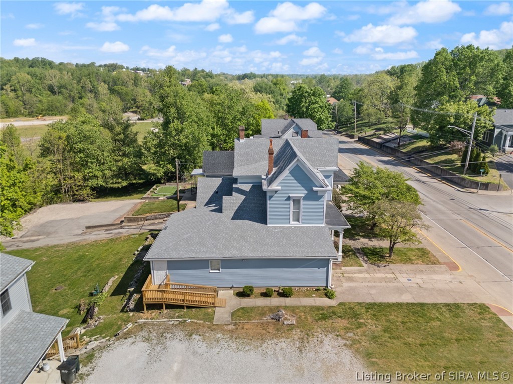 633 N Capitol Avenue Property Photo 46