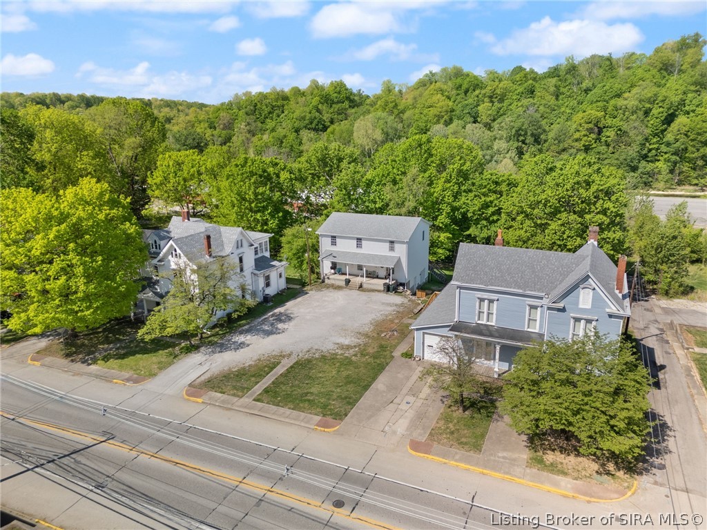 633 N Capitol Avenue Property Photo 50