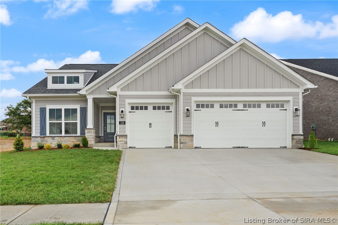 124 Valhalla Drive Lot 101 Property Photo 1