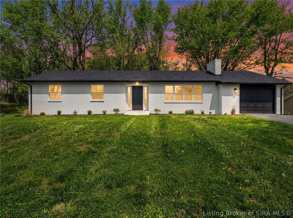 2260 Lone Acres Drive Ne Property Photo 1