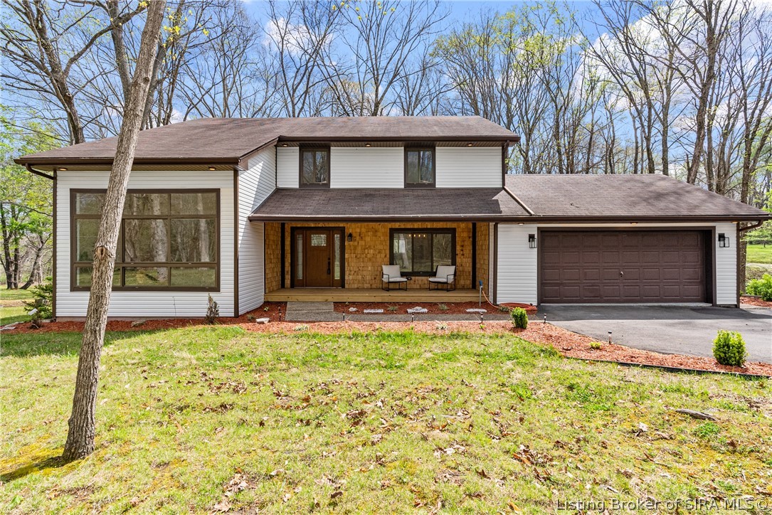 4236 Evans Jacobi Road Property Photo 1