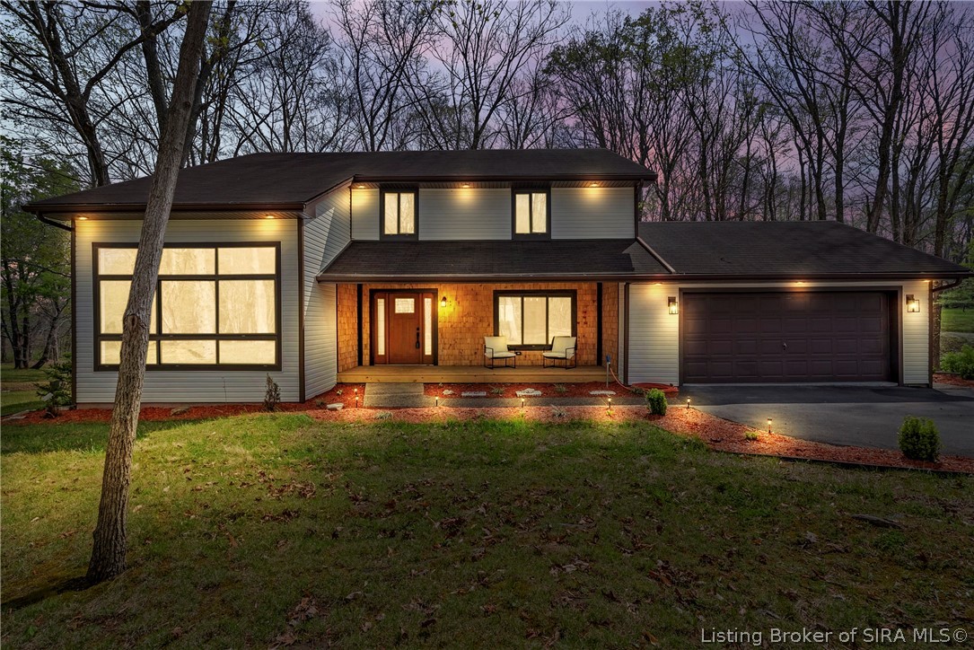 4236 Evans Jacobi Road Property Photo 2